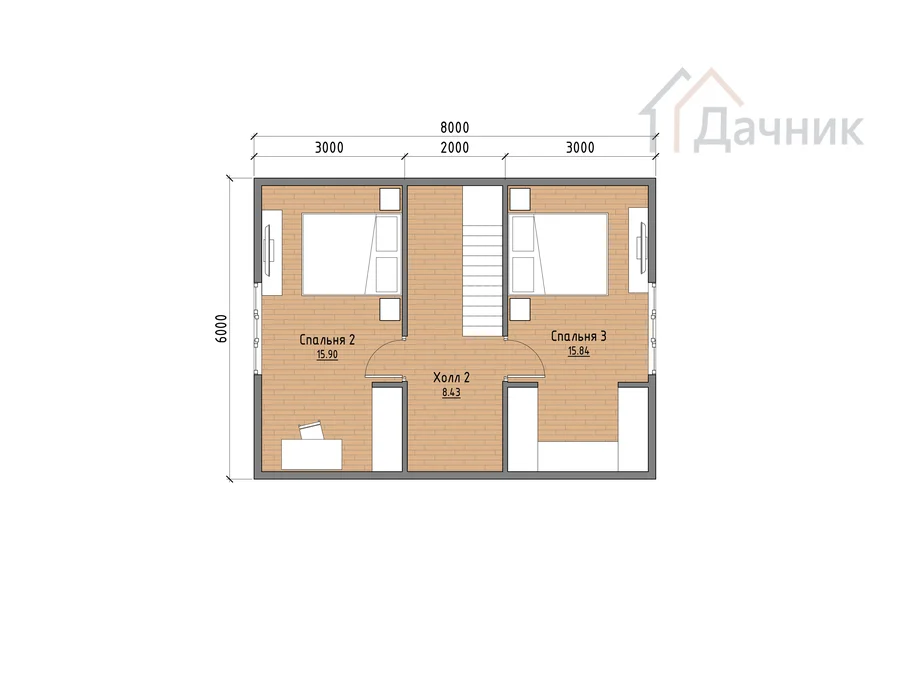 Dk-156_-_Plan_2-go_etazha_s_rasstanovkoy_mebeli.original