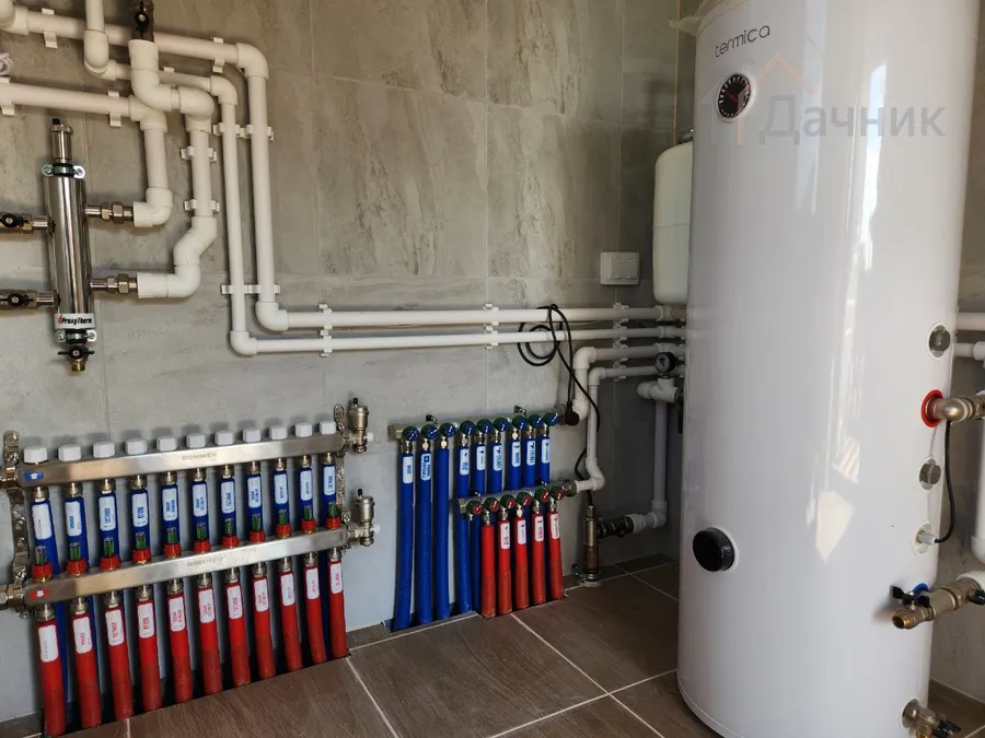 КОММУНИКАЦИИ