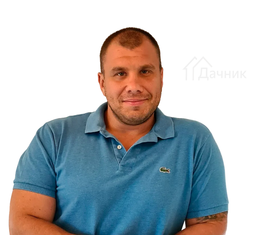 Павел Бойцов