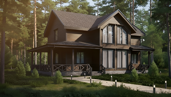 ДК-181-Новый Фасад