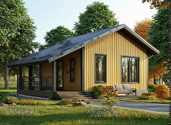 Фасад ДК-204-2026