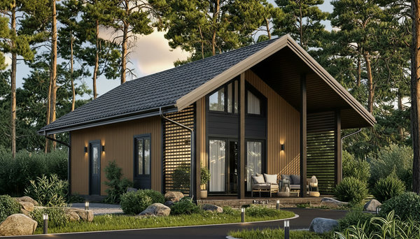 Фасад ДК-217-2026