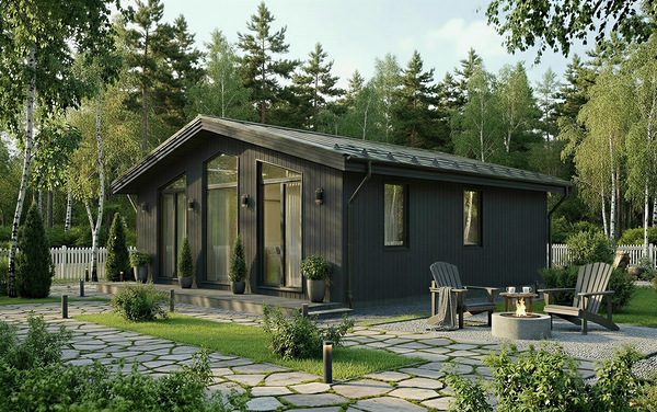 Фасад ДК-236-размер